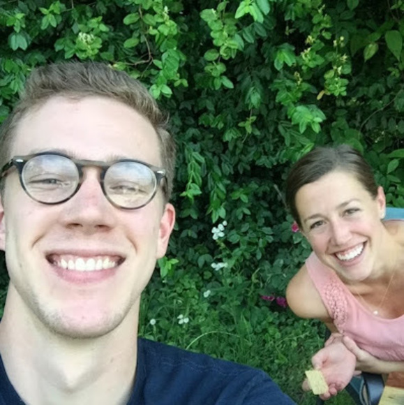 Meet your Posher, Michael - Picture 1 of 1